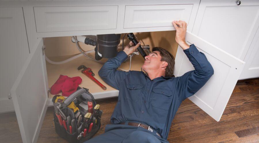 Professional emergency plumbing in Euclid, OH